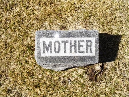 FERRING, MOTHER - Jones County, Iowa | MOTHER FERRING 