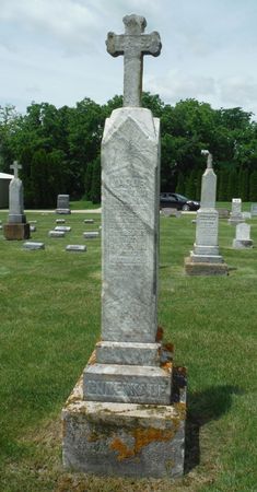 GUDENKAUF, JACOB - Jones County, Iowa | JACOB GUDENKAUF 