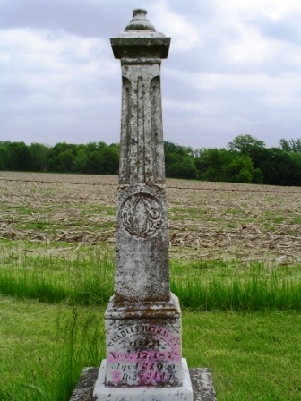 HATHAWAY, CHARLES - Jones County, Iowa | CHARLES HATHAWAY 