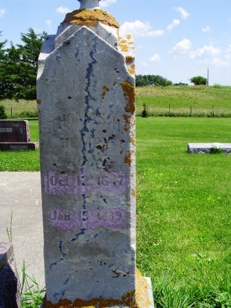 HEMPY, THOMAS H - Jones County, Iowa | THOMAS H HEMPY 