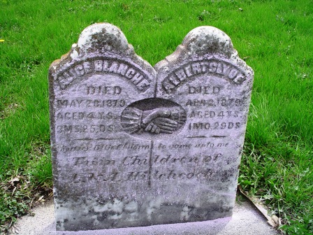 HITCHCOCK, ALBERT CLYDE - Jones County, Iowa | ALBERT CLYDE HITCHCOCK 