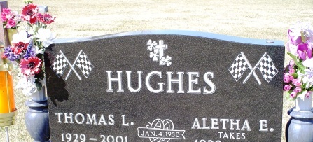 HUGHES, THOMAS L - Jones County, Iowa | THOMAS L HUGHES 