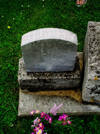 JOSLIN, RUTHY - Jones County, Iowa | RUTHY JOSLIN 