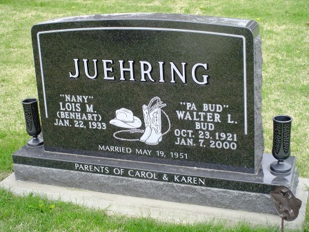 JUEHRING, WALTER L. 