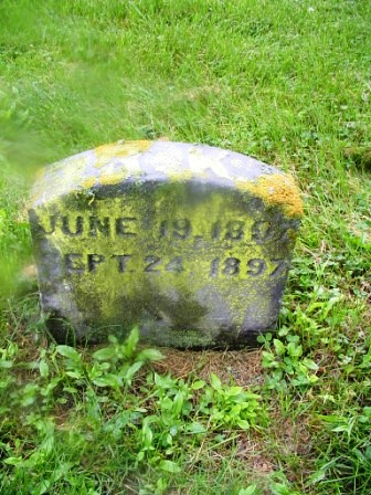 KINNEY, R - Jones County, Iowa | R KINNEY 