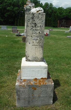 LIDDY, JOSEPH P. - Jones County, Iowa | JOSEPH P. LIDDY 