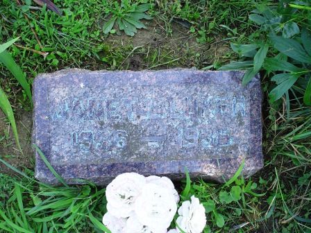 LUKER, JANET L - Jones County, Iowa | JANET L LUKER 