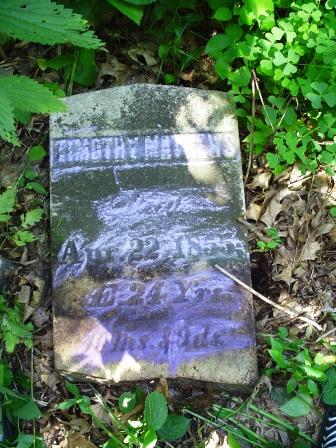 MATHEWS, TIMOTHY - Jones County, Iowa | TIMOTHY MATHEWS 