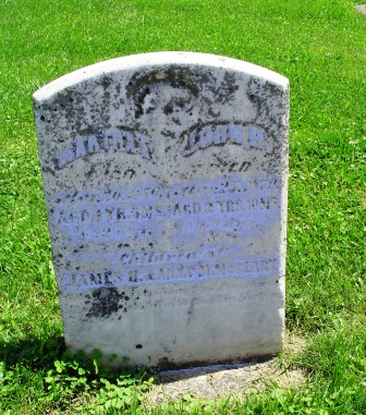 MCCLARY, JOHN H - Jones County, Iowa | JOHN H MCCLARY 