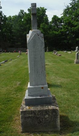 MCCORMICK, MARTIN - Jones County, Iowa | MARTIN MCCORMICK 