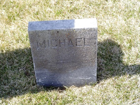 MCMAHON, MICHAEL - Jones County, Iowa | MICHAEL MCMAHON 