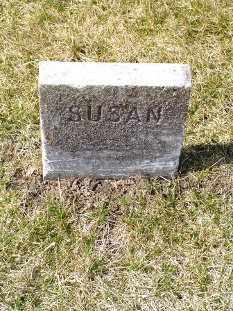 MCMAHON, SUSAN - Jones County, Iowa | SUSAN MCMAHON 