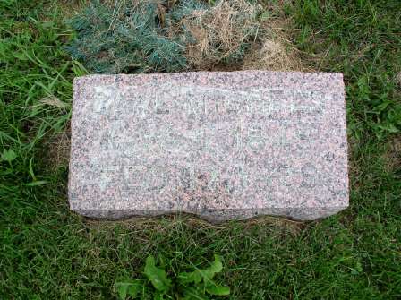 MICHAELS, CARL - Jones County, Iowa | CARL MICHAELS 