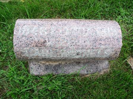 MICHELS, ELESIA - Jones County, Iowa | ELESIA MICHELS 