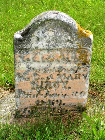 MIRCY, SARAH L - Jones County, Iowa | SARAH L MIRCY 