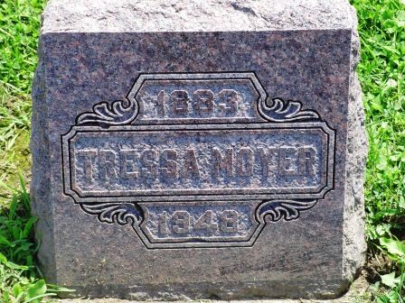 MOYER, TRESSA - Jones County, Iowa | TRESSA MOYER 