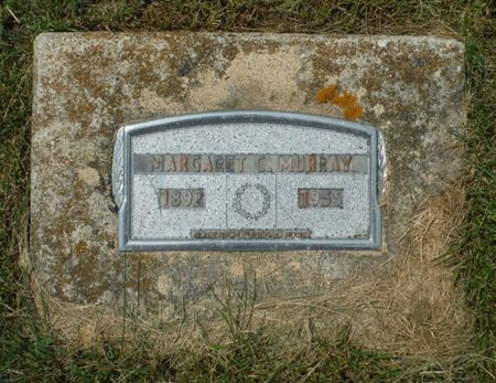 MURRAY, MARGARET - Jones County, Iowa | MARGARET MURRAY 