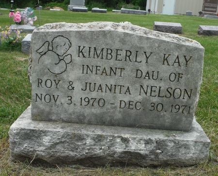 NELSON, KIMBERLY KAY - Jones County, Iowa | KIMBERLY KAY NELSON 