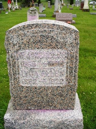 NICHOLES, W.J. - Jones County, Iowa | W.J. NICHOLES 