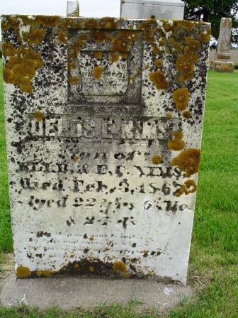 NIMS, DELOS E - Jones County, Iowa | DELOS E NIMS 