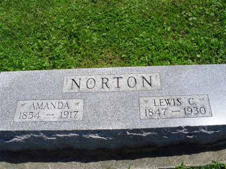 NORTON, AMANDA - Jones County, Iowa | AMANDA NORTON 