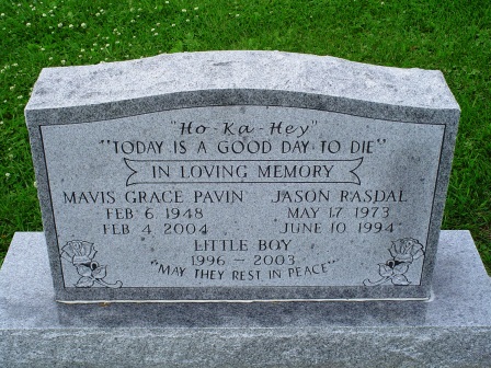 PAVIS, MAVIS GRACE - Jones County, Iowa | MAVIS GRACE PAVIS 