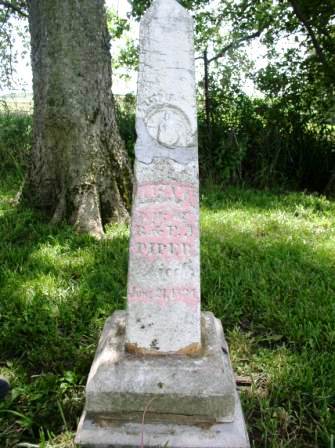 PIPER, INFANT - Jones County, Iowa | INFANT PIPER 