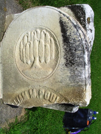 POULISON, WILLIAM M - Jones County, Iowa | WILLIAM M POULISON 