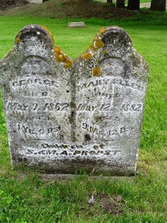 PROPST, MARY ELLEN - Jones County, Iowa | MARY ELLEN PROPST 