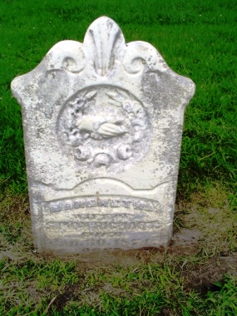 RICHARTS, MARGRETHA - Jones County, Iowa | MARGRETHA RICHARTS 