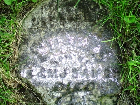 SAMS, UNKNOWN - Jones County, Iowa | UNKNOWN SAMS 