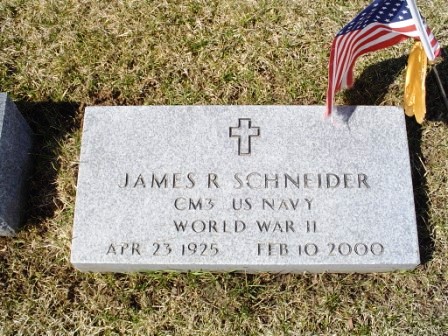 SCHNEIDER, JAMES R - Jones County, Iowa | JAMES R SCHNEIDER 