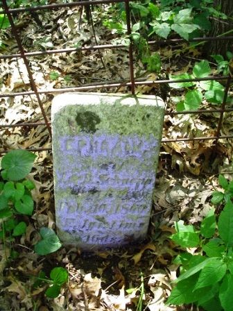 SCHNEPP, EPHARIM - Jones County, Iowa | EPHARIM SCHNEPP 