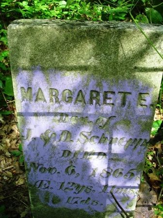 SCHNEPP, MARGARET - Jones County, Iowa | MARGARET SCHNEPP 