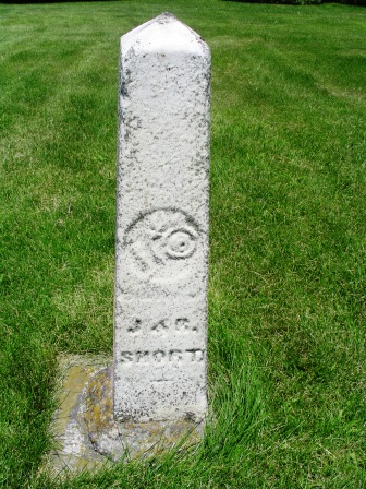 SHORT, INFANT - Jones County, Iowa | INFANT SHORT 