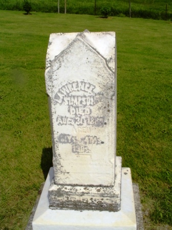 SIMPSON, LAWRENCE - Jones County, Iowa | LAWRENCE SIMPSON 