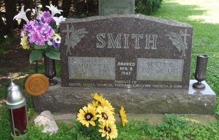 SMITH, EMMETT H. - Jones County, Iowa | EMMETT H. SMITH 