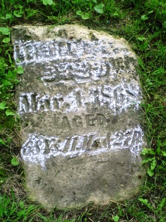 MCBEE, ELEANOR - Jones County, Iowa | ELEANOR MCBEE 