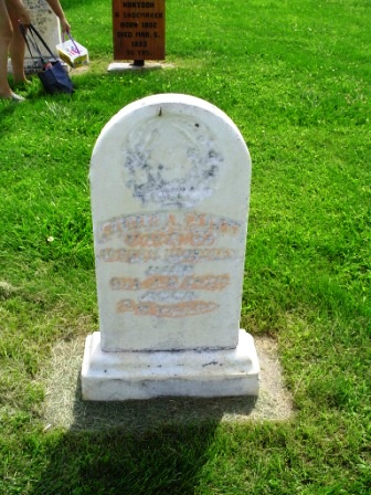 UNKNOWN, UNKNOWN - Jones County, Iowa | UNKNOWN UNKNOWN 