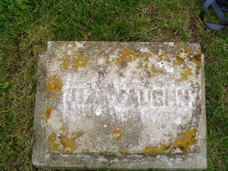 VAUGHN, D.A. - Jones County, Iowa | D.A. VAUGHN 