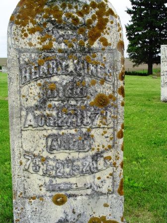 VINES, HENRY - Jones County, Iowa | HENRY VINES 