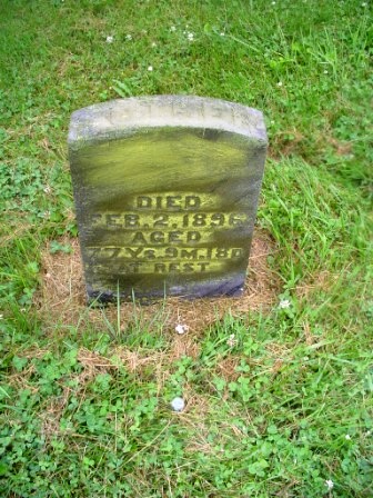 WALSWORTH, FATHER - Jones County, Iowa | FATHER WALSWORTH 