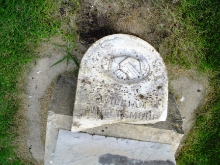 WHITTEMOOR, WILLIAM - Jones County, Iowa | WILLIAM WHITTEMOOR 