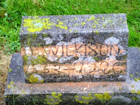 WILKINSON, O - Jones County, Iowa | O WILKINSON 