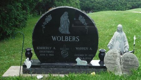 WOLBERS, WARREN A. - Jones County, Iowa | WARREN A. WOLBERS 