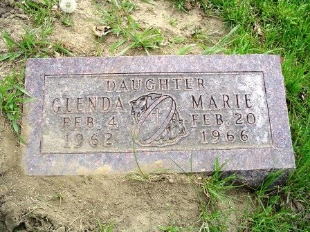 ZARUBA, MARIE - Jones County, Iowa | MARIE ZARUBA 