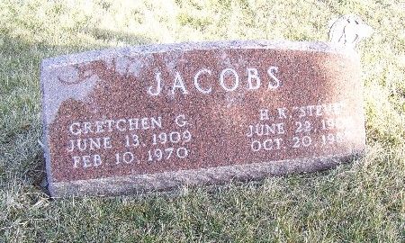 JACOBS, H. K. 