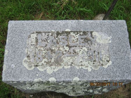 BARTON, LASLEY - Kossuth County, Iowa | LASLEY BARTON 