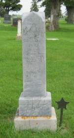 MORRISON, J.A. - Kossuth County, Iowa | J.A. MORRISON 