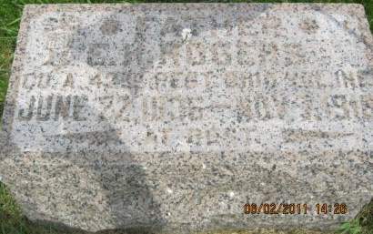 ROGERS, E.H. - Kossuth County, Iowa | E.H. ROGERS 